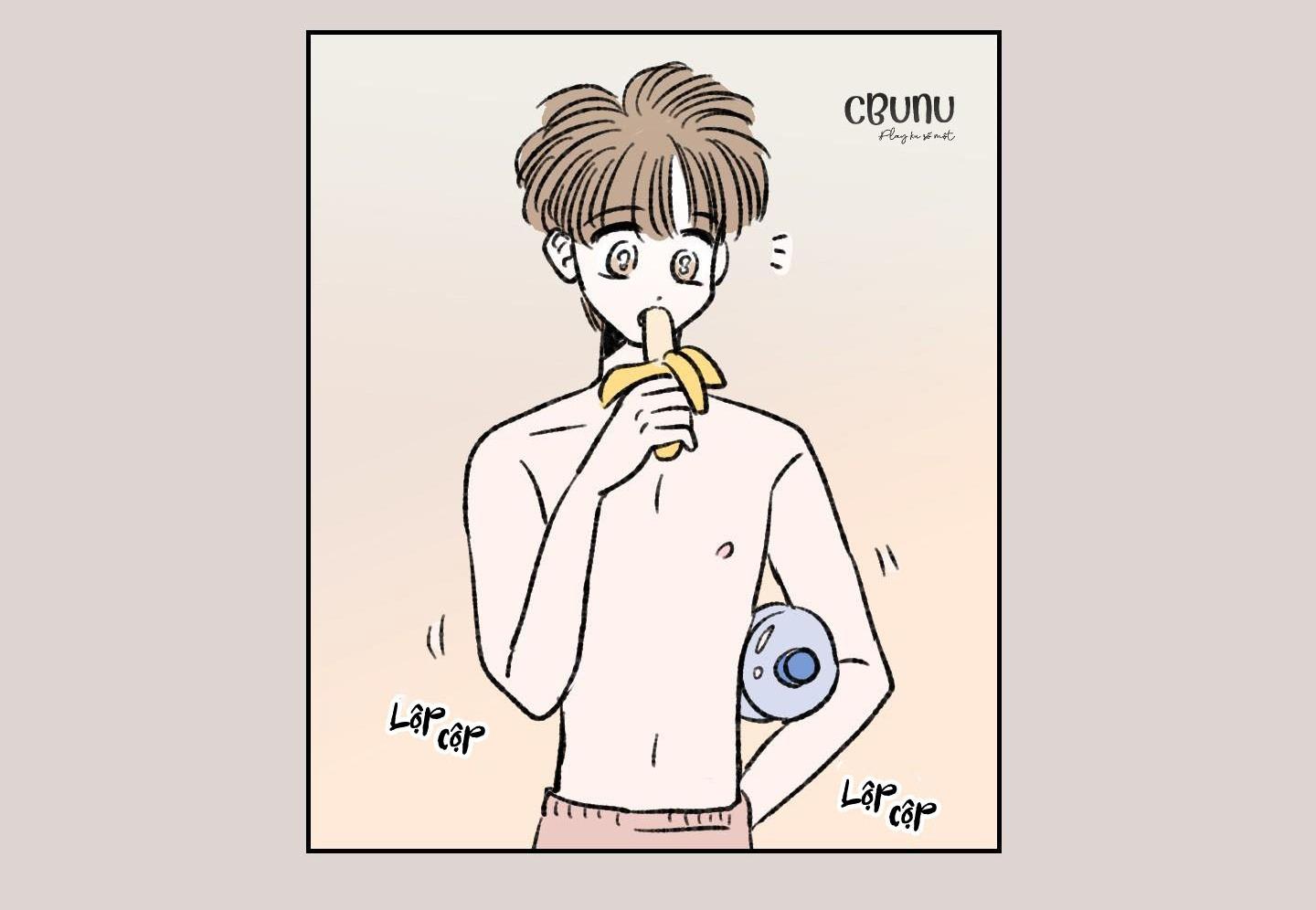 tình tay ba giữa chó, sói và mèo chapter 13 24