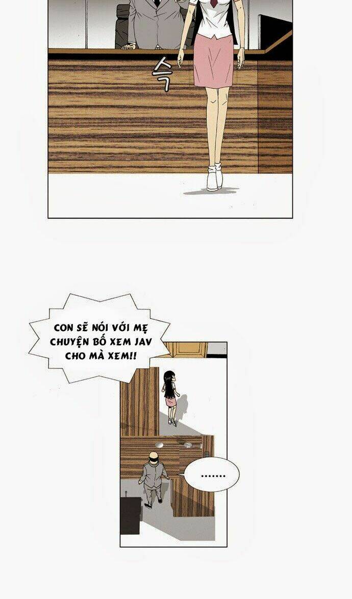 ultimate legend: kang hae hyo chapter 52 20