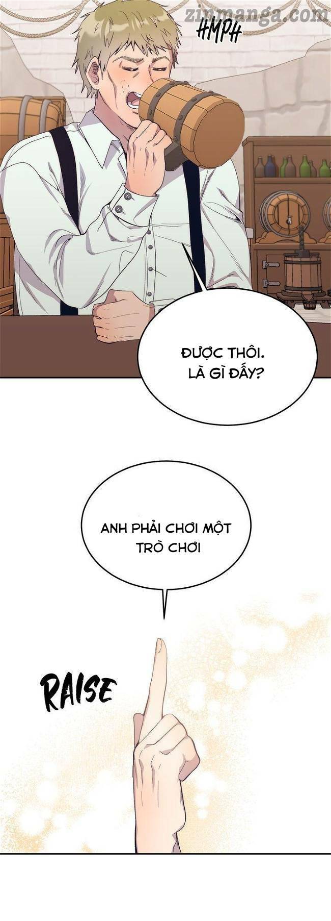 cách để trao vương miện cho vị hoàng tử hoang dã của tôi chapter 10 19