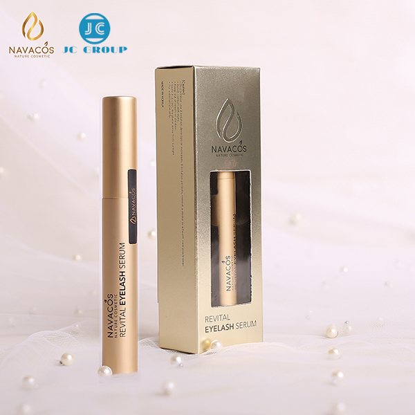 Serum dưỡng mi phục hồi, nuôi dưỡng chống rụng mi Revital Eyelashes