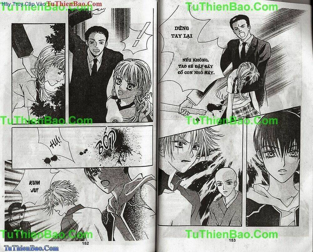 bỗng nhiên có tiền chapter 5 77