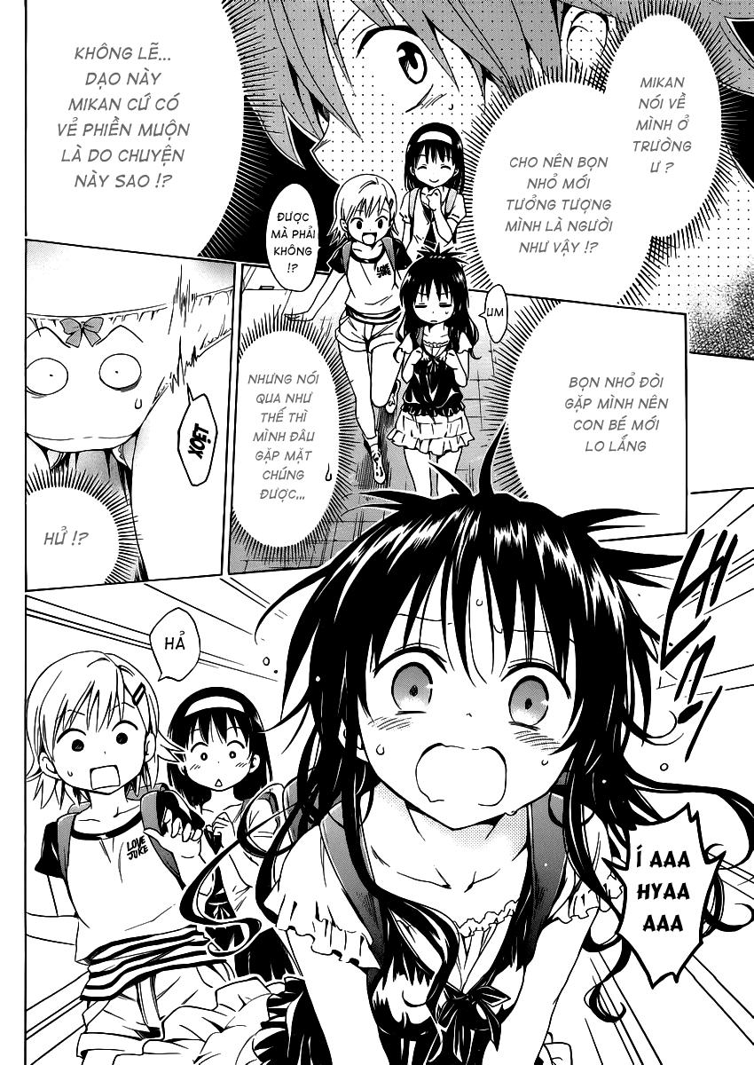 to love - ru darkness chapter 22.5 14