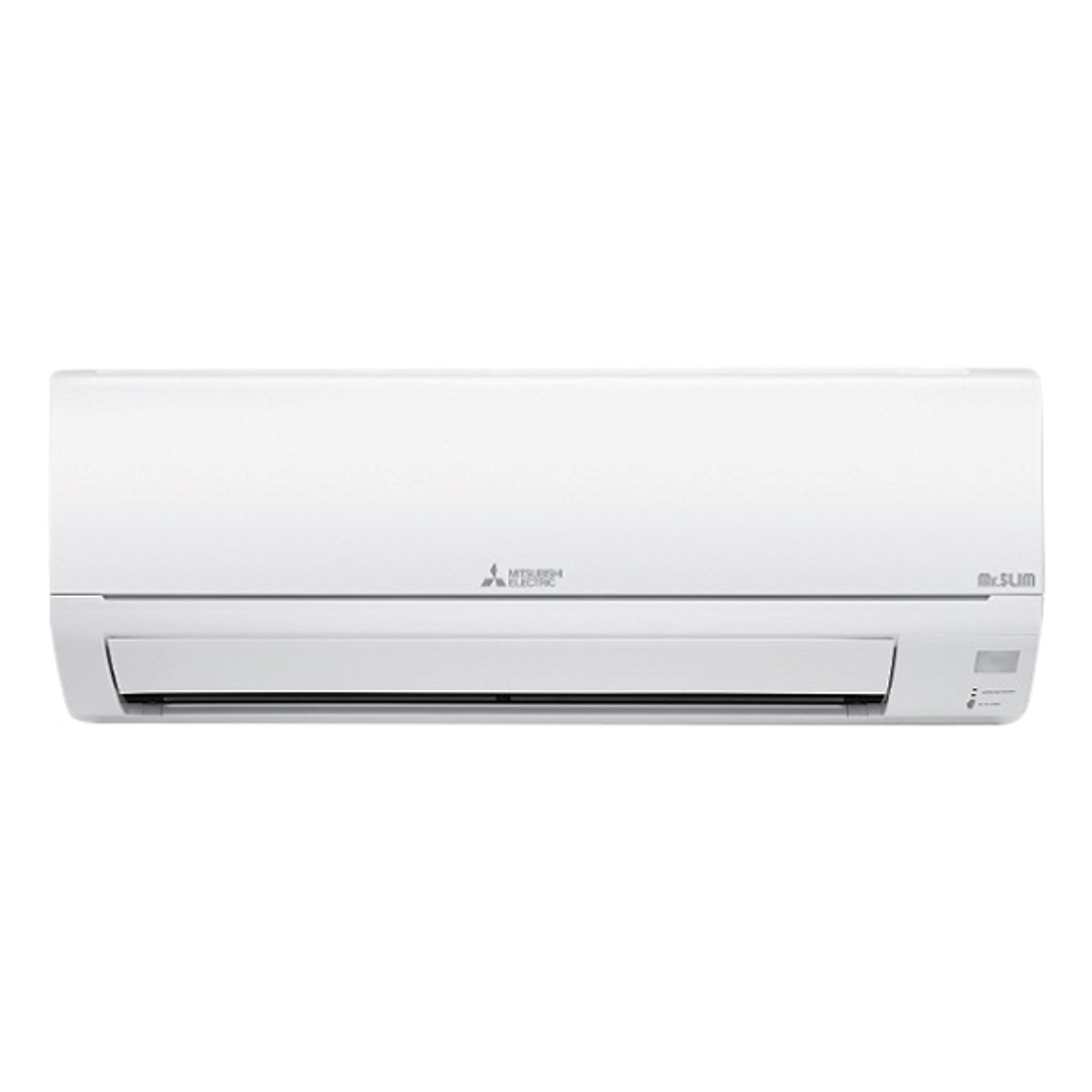 Máy Lạnh Mitsubishi Electric MS-HP25VF (1.0HP) - Hàng Chính Hãng + Tặng Ê Ke Treo Máy Lạnh