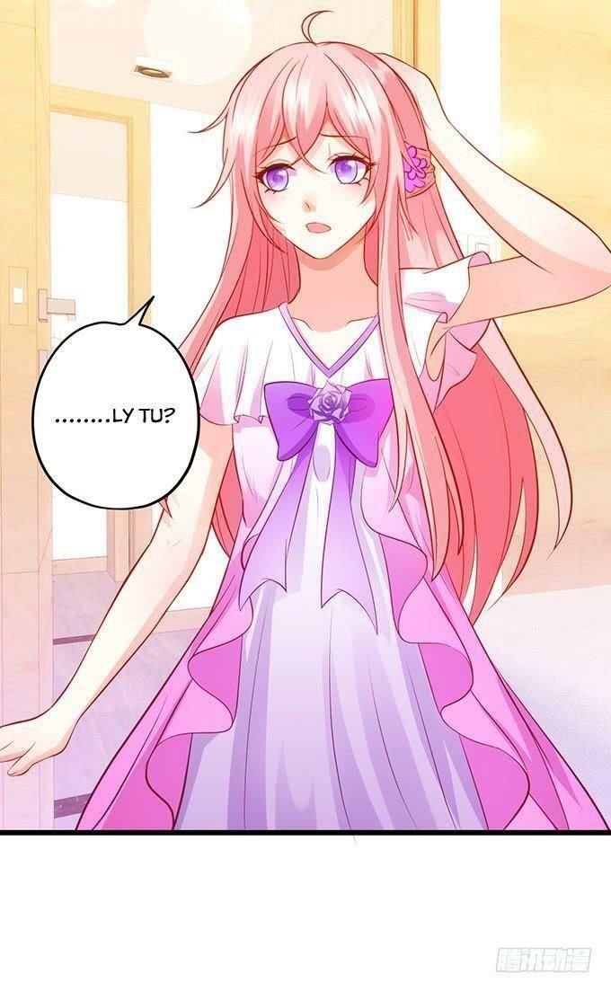 hồ tiên hung bạo chapter 91 12