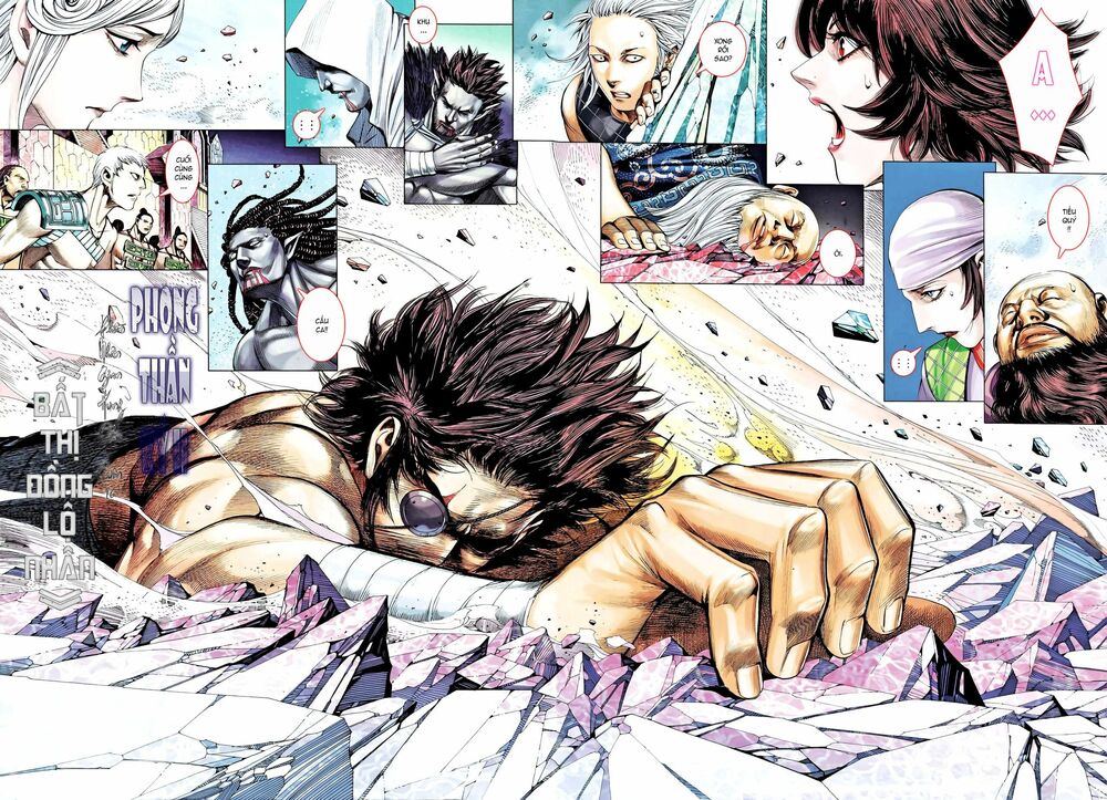 phong thần ký chapter 93 1