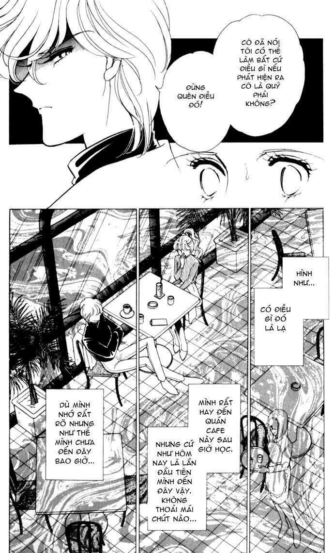 dấu phong ấn xanh chapter 1 170