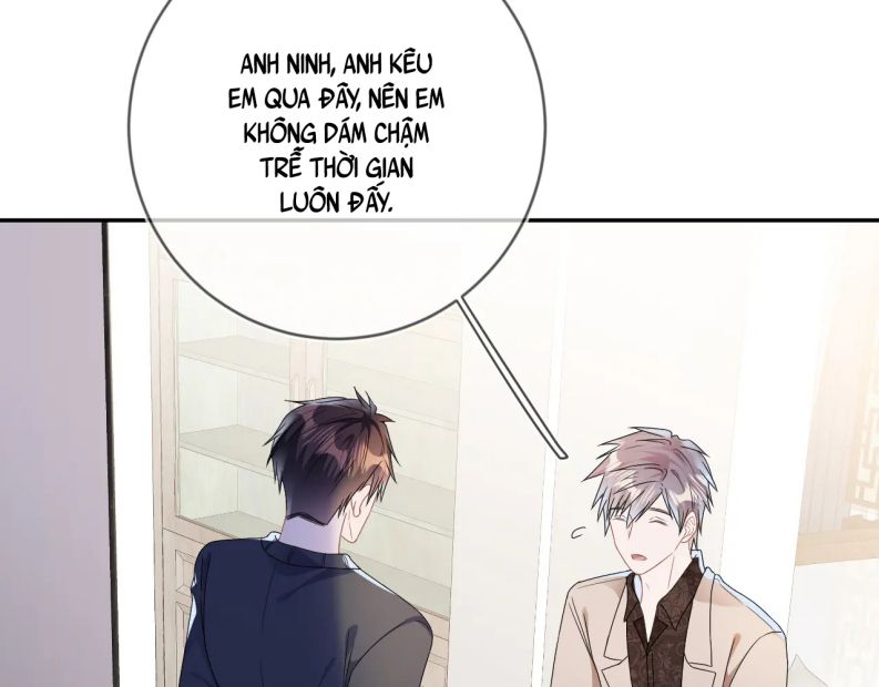 Mạnh mẽ công chiếm chapter 36