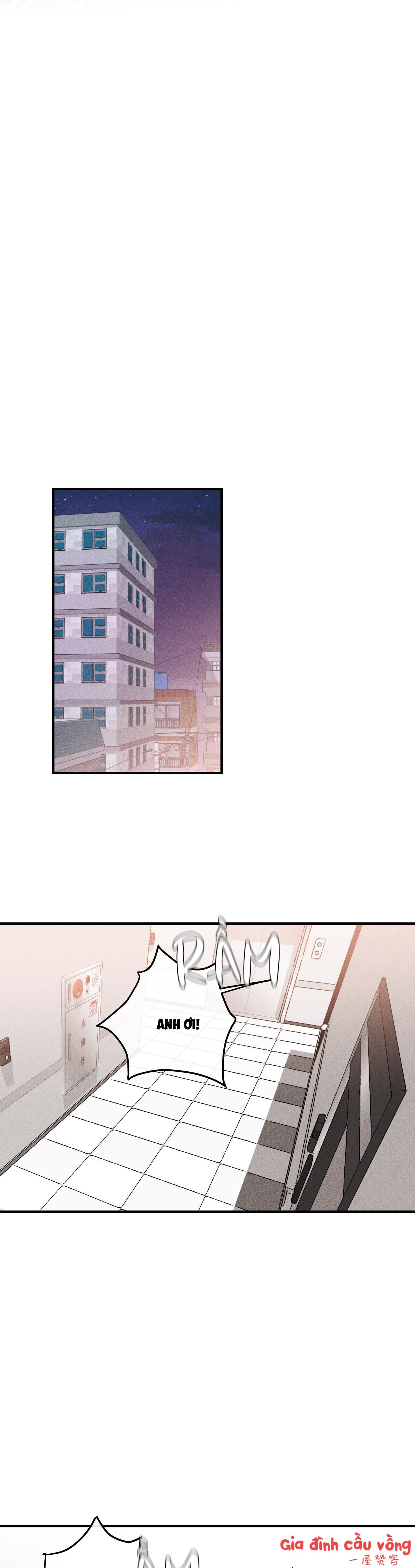 cá minh thái khô quắt rồi! chapter 8 12