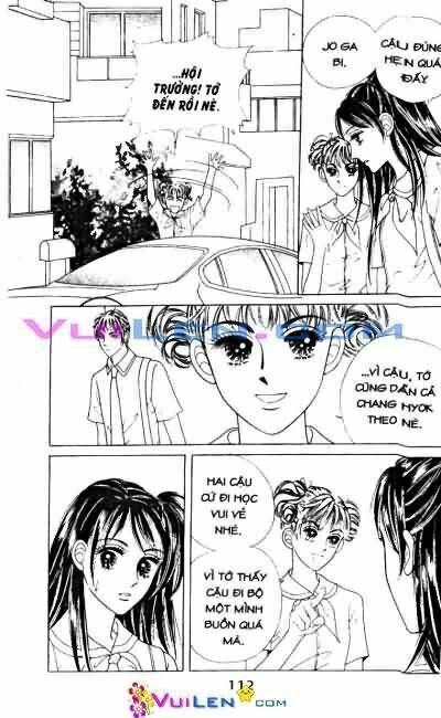 cô gái yêu kiều chapter 5 112