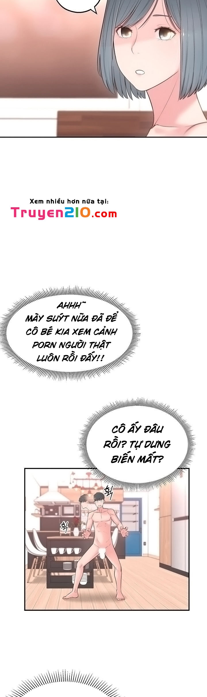 người chị hiểu biết chapter 4 8