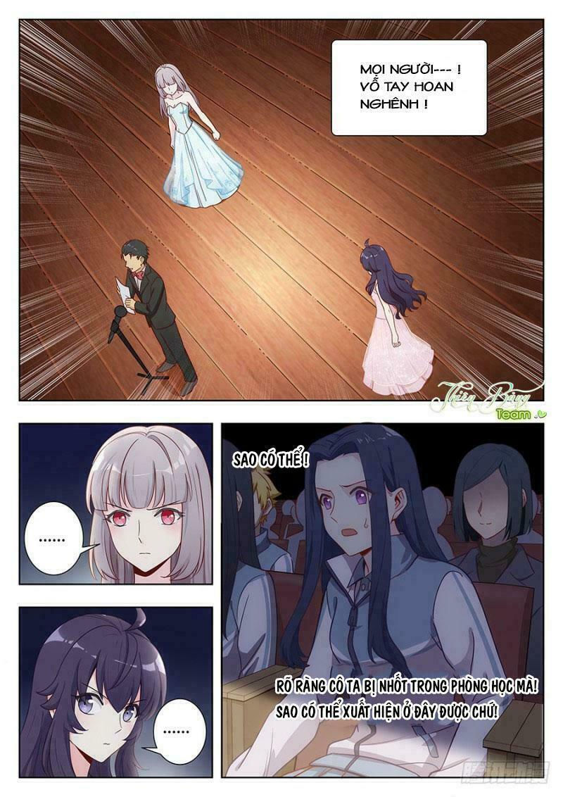 luyến ái 1/2 chapter 25 1