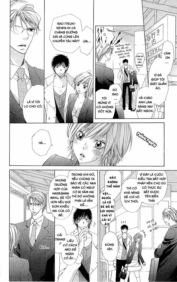 cosplay deka chapter 2.2 19