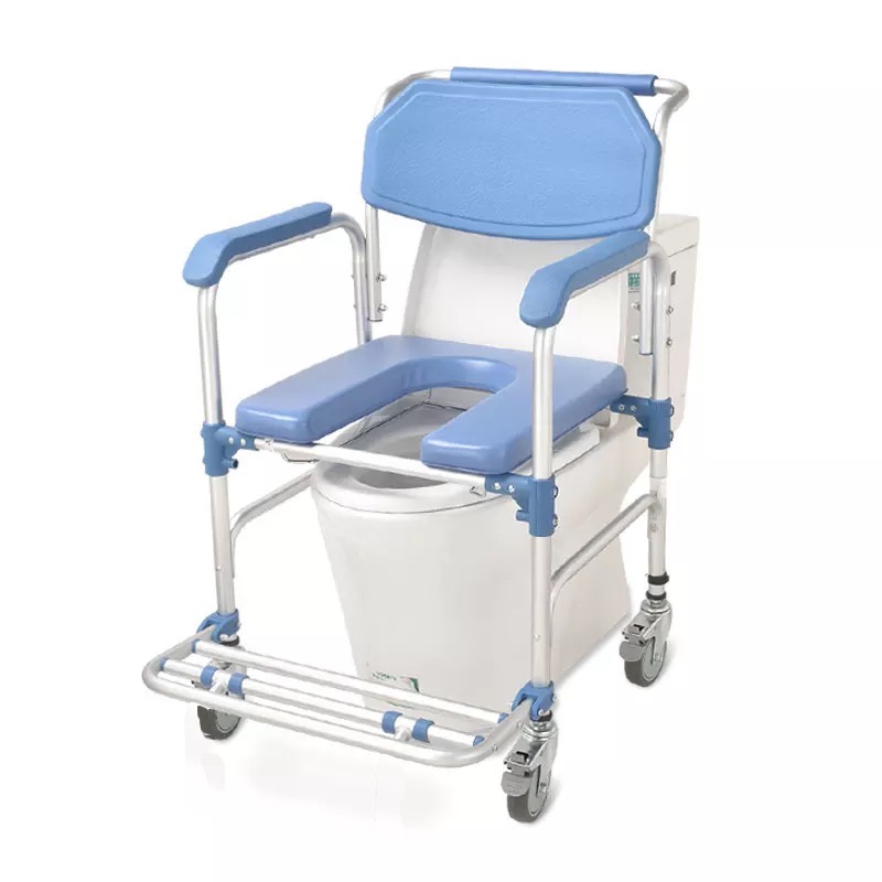 Ghế bô-xe tắm-xe lăn-ghế ngồi GBM-017