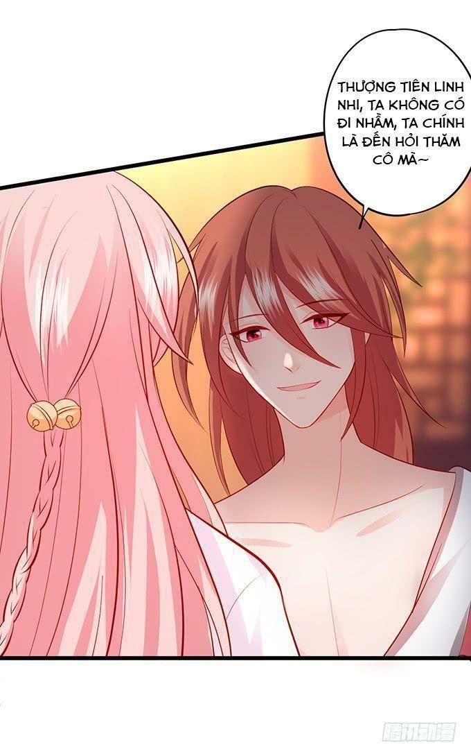 hồ tiên hung bạo chapter 121 39