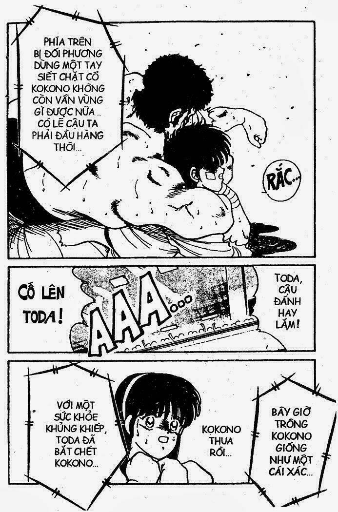 truyền nhân atula - shura no mon i chapter 46 21