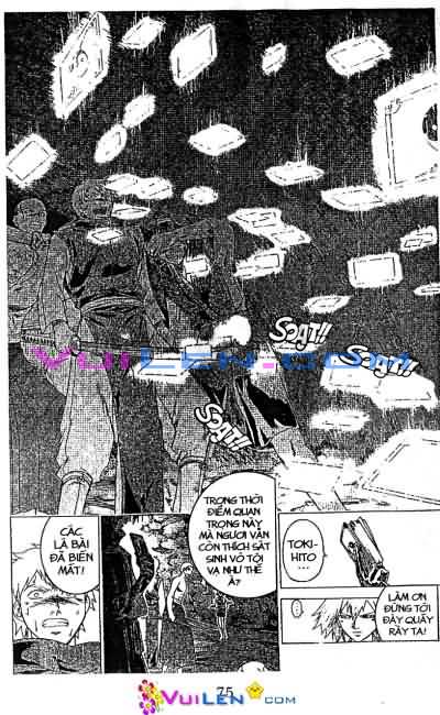 mắt quỷ kyo chapter 76 73