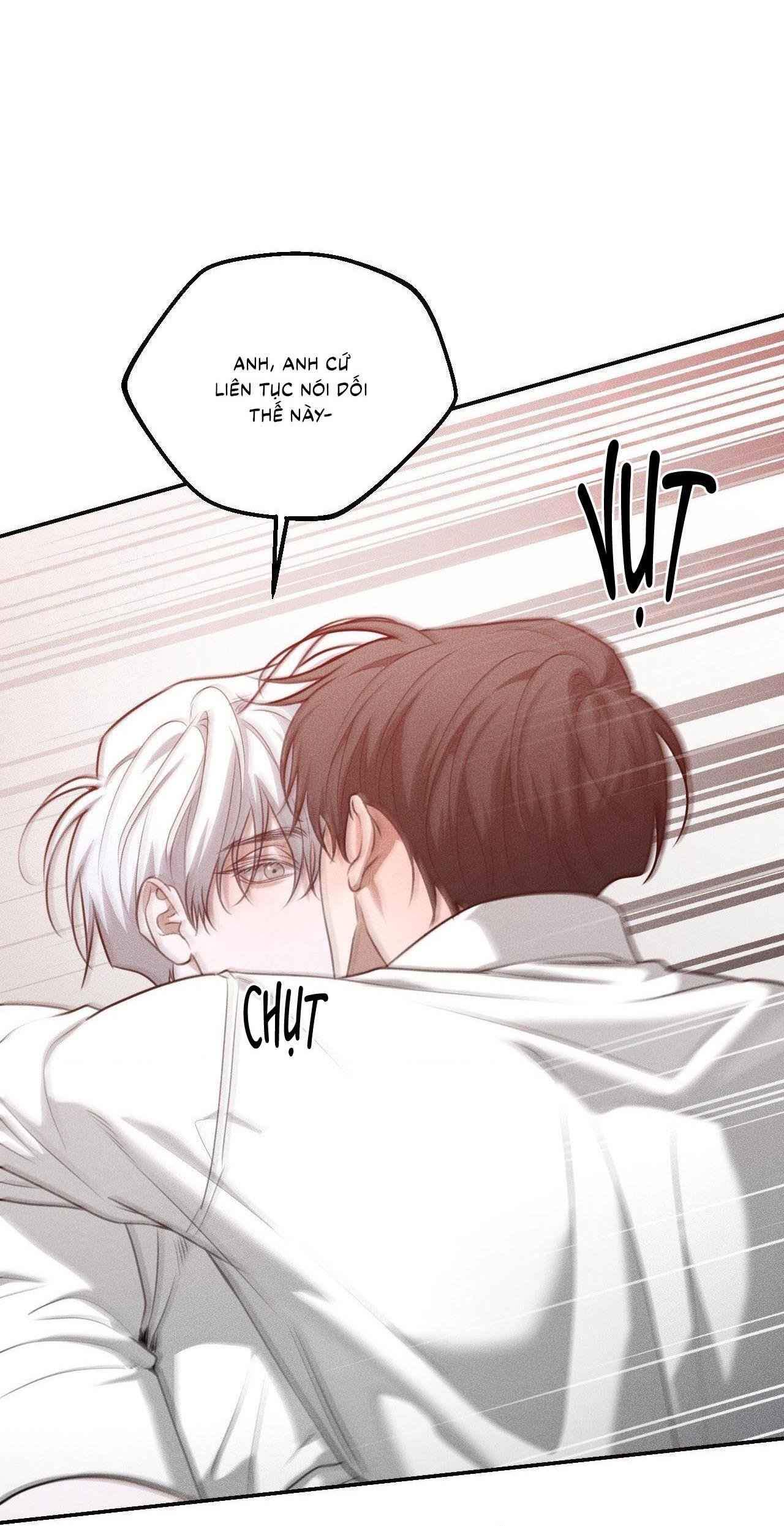 gấu teddy thân yêu chapter 33 44