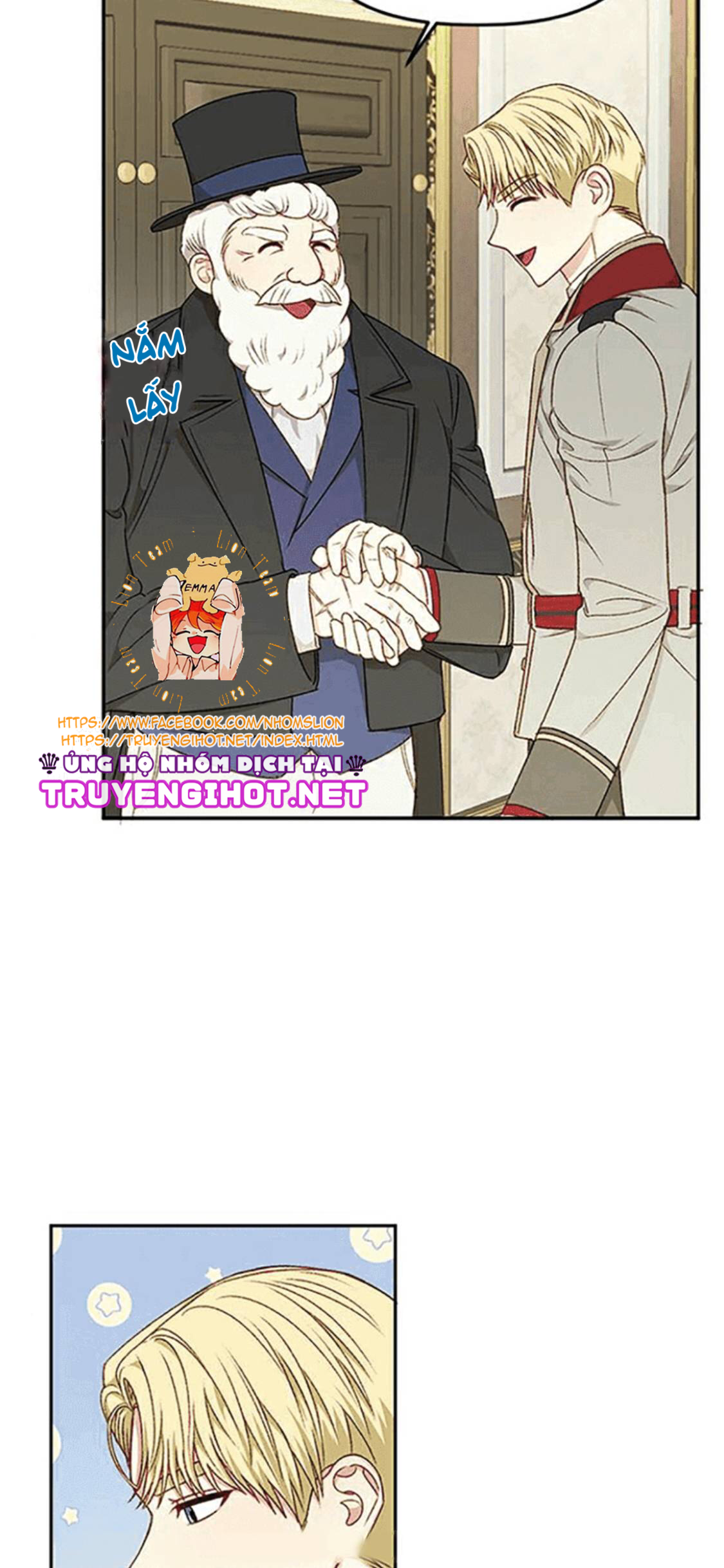 nữ chính muốn tôi trở thành mẹ kế chapter 20 27