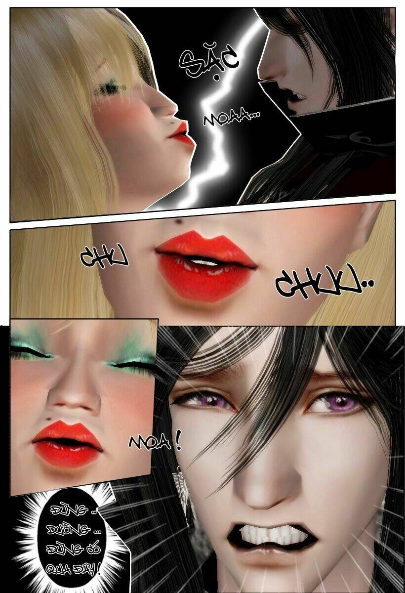 truyện sims - earl story chapter 67 55