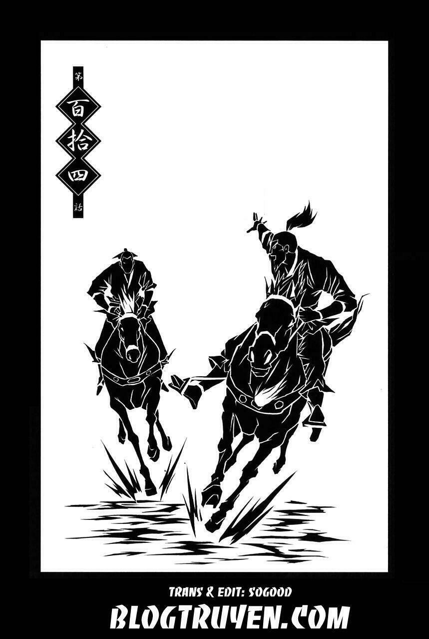 dragon girl - ikkitousen chapter 114 3