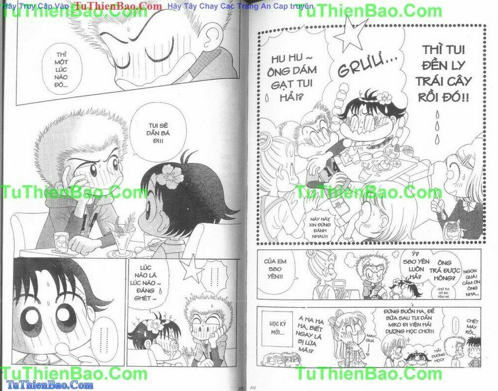 nhóc miko chapter 20 63