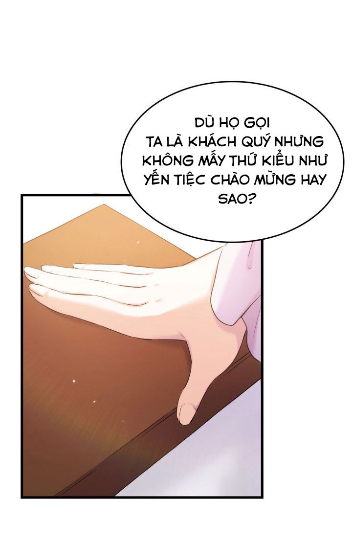 tôi định quyến rũ anh trai nhưng nam chính đã đến chapter 7 15