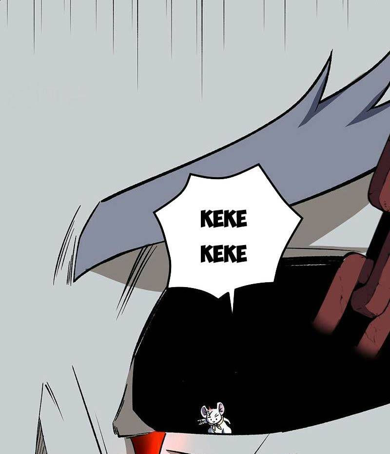 võ đạo độc tôn chapter 489 38