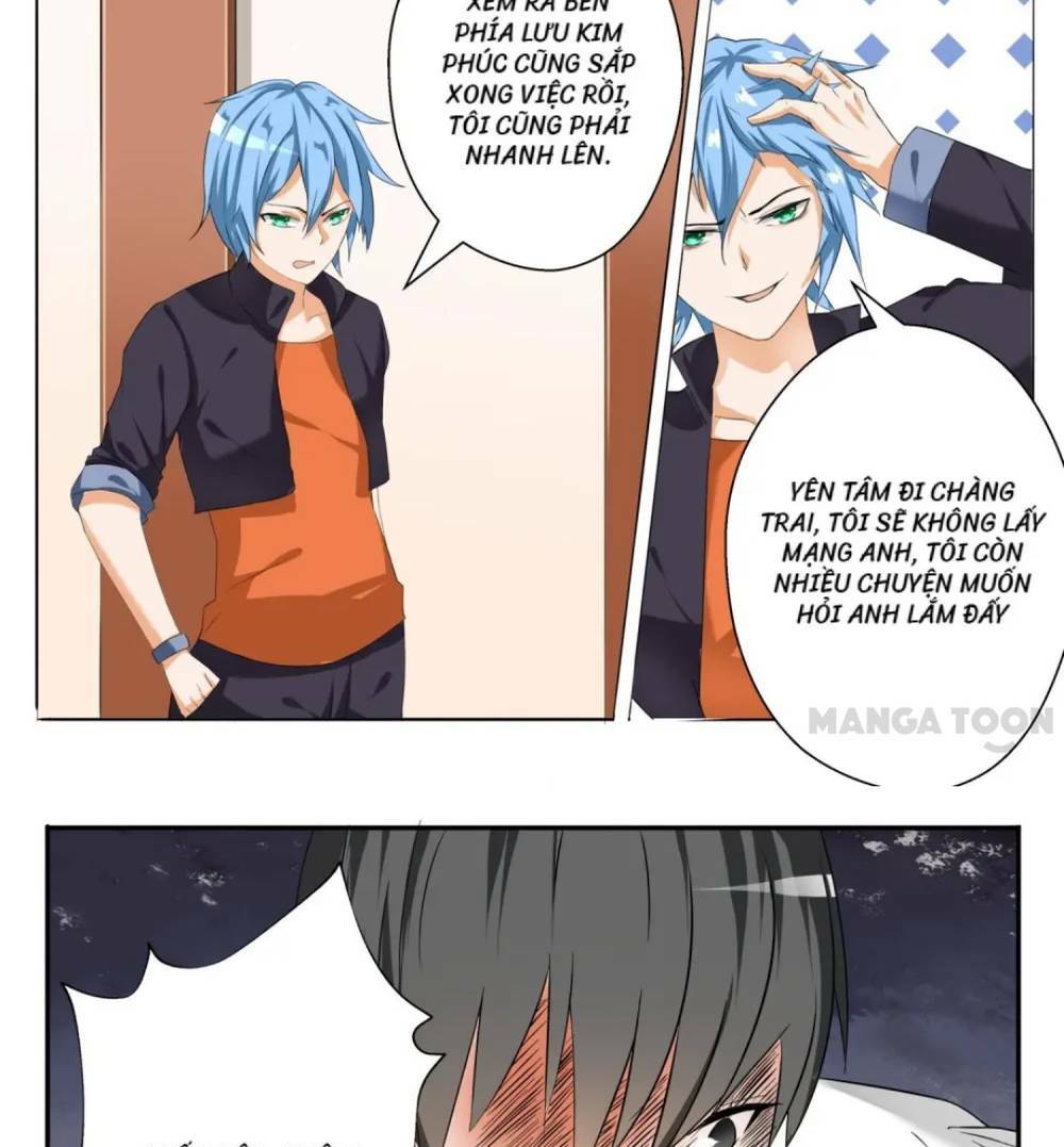 the boy in the all-girls school chapter 68 7