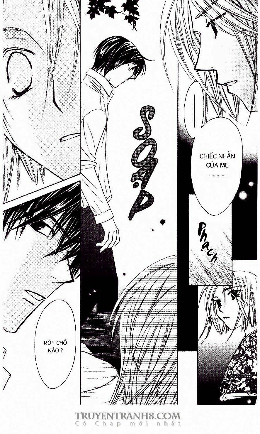 vườn địa đàng chapter 57 23