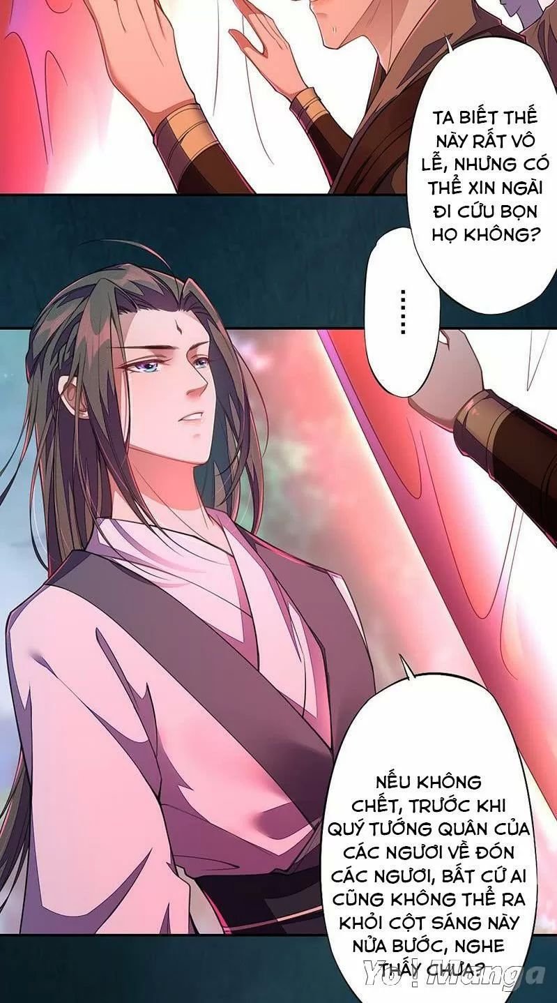 tuyệt thế luyện đan sư chapter 110 24
