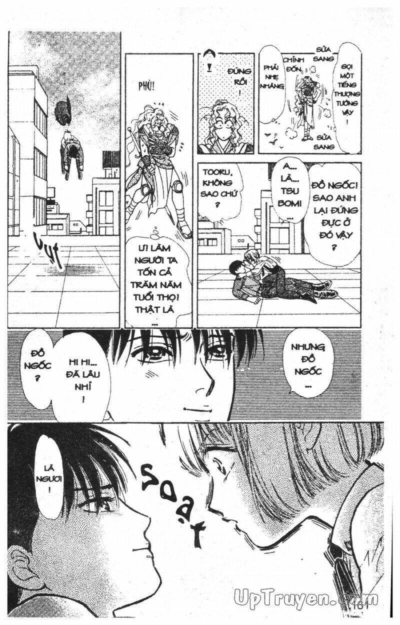 hoàng tử hoa - bud boy chapter 2 162