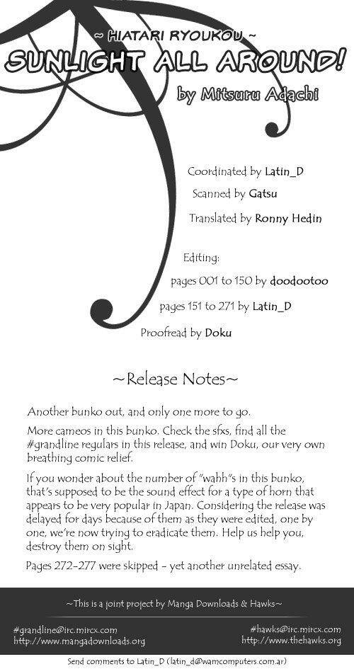 hiatari ryoukou! chapter 9 53