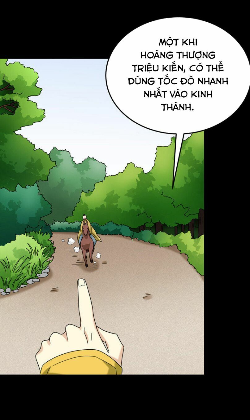 lưỡng bất nghi (full) chapter 165 57