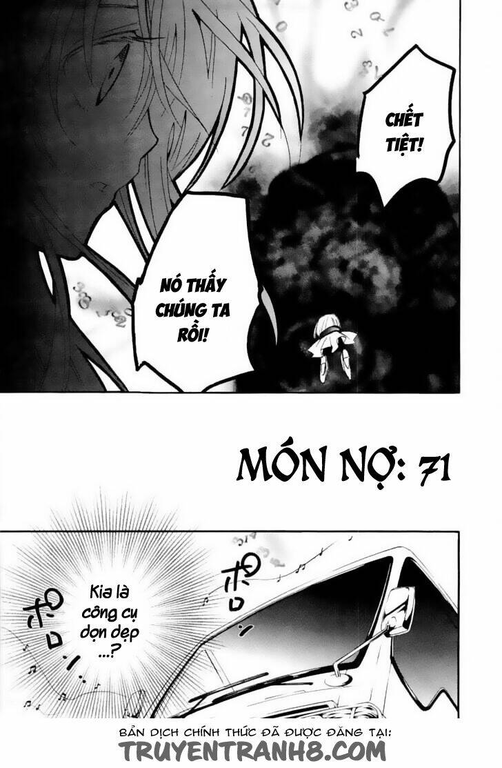 zombie-loan chapter 71 2