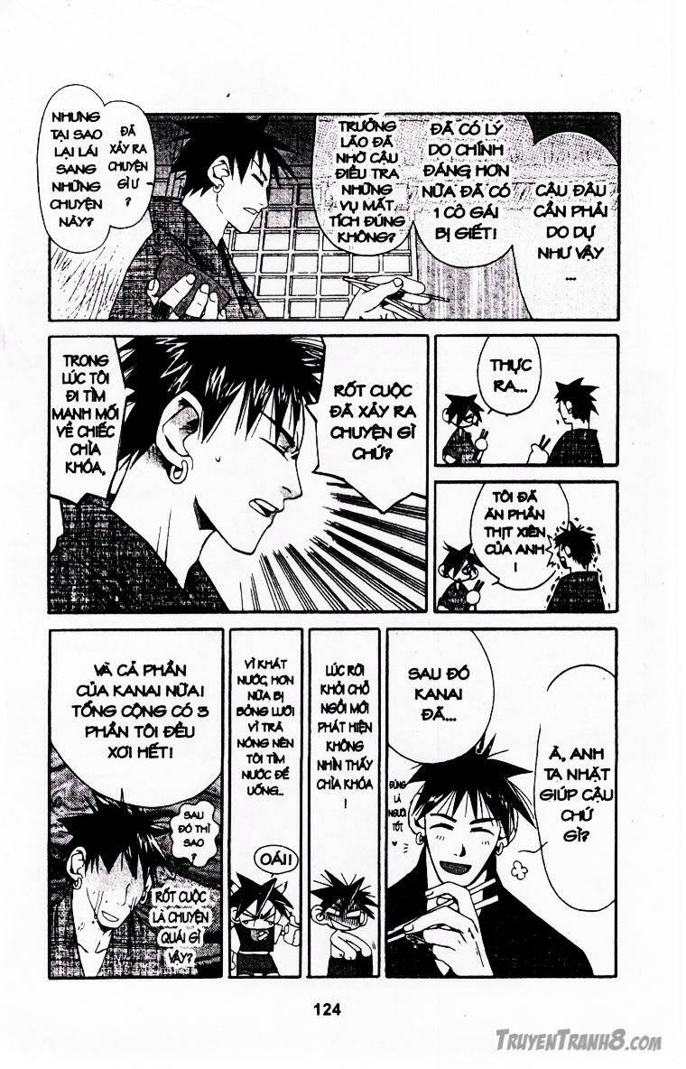 behind master chapter 4 18