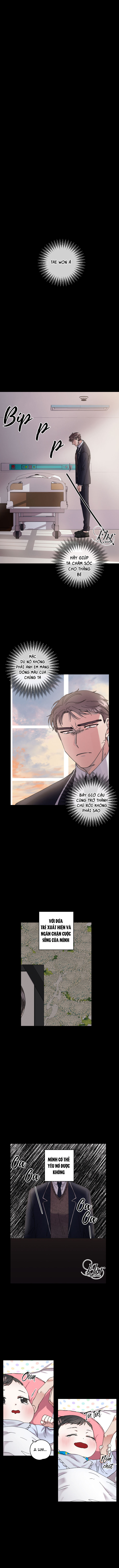 quầng trăng ban ngày chapter 4 1