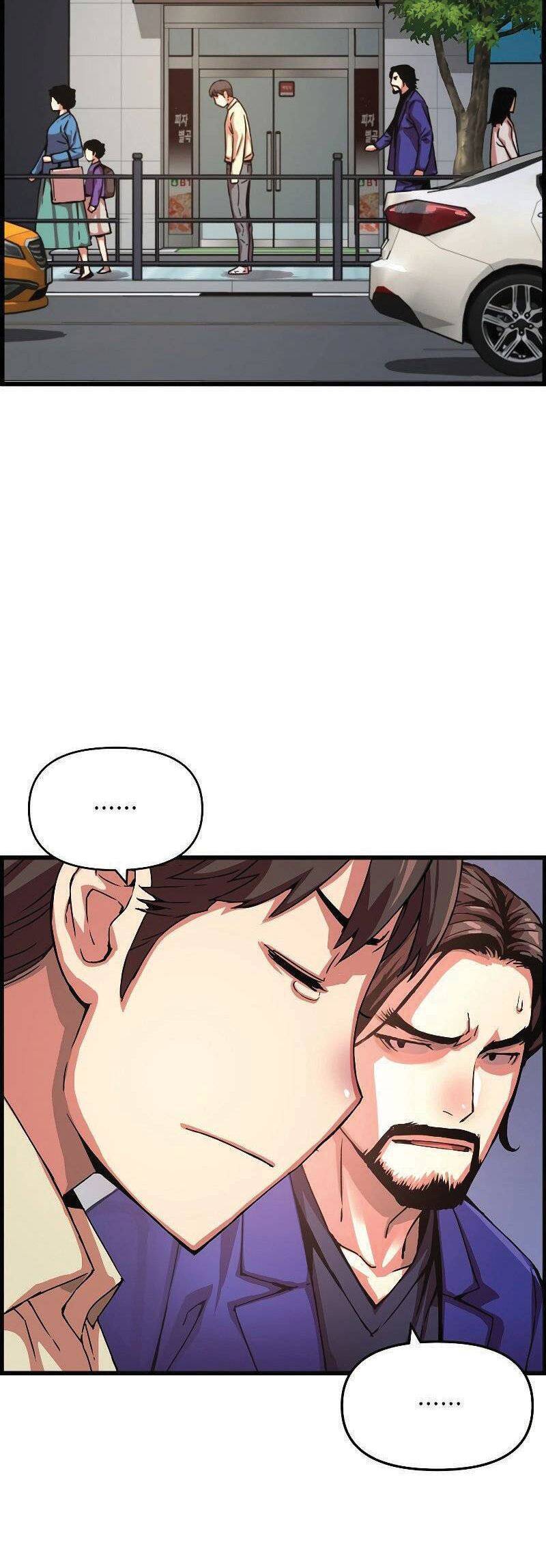 tôi sẽ sống như một hoàng tử chapter 88 30