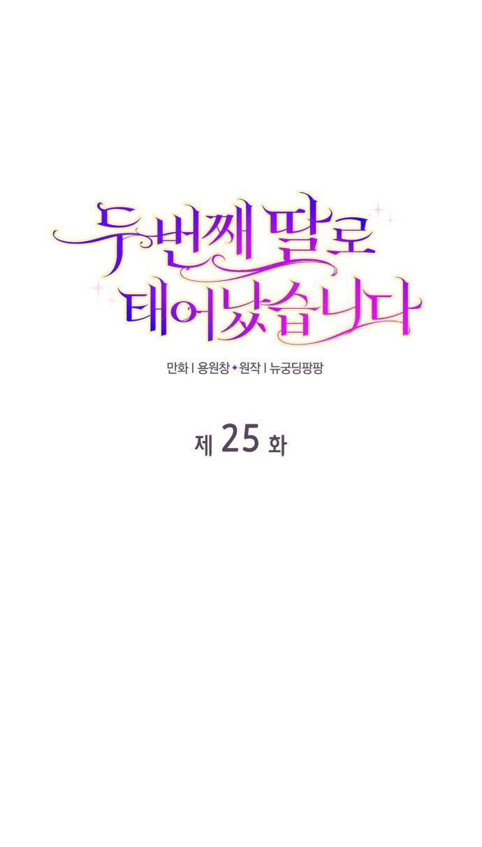 sau khi chuyển sinh tôi trở thành công chúa chapter 25.1 5