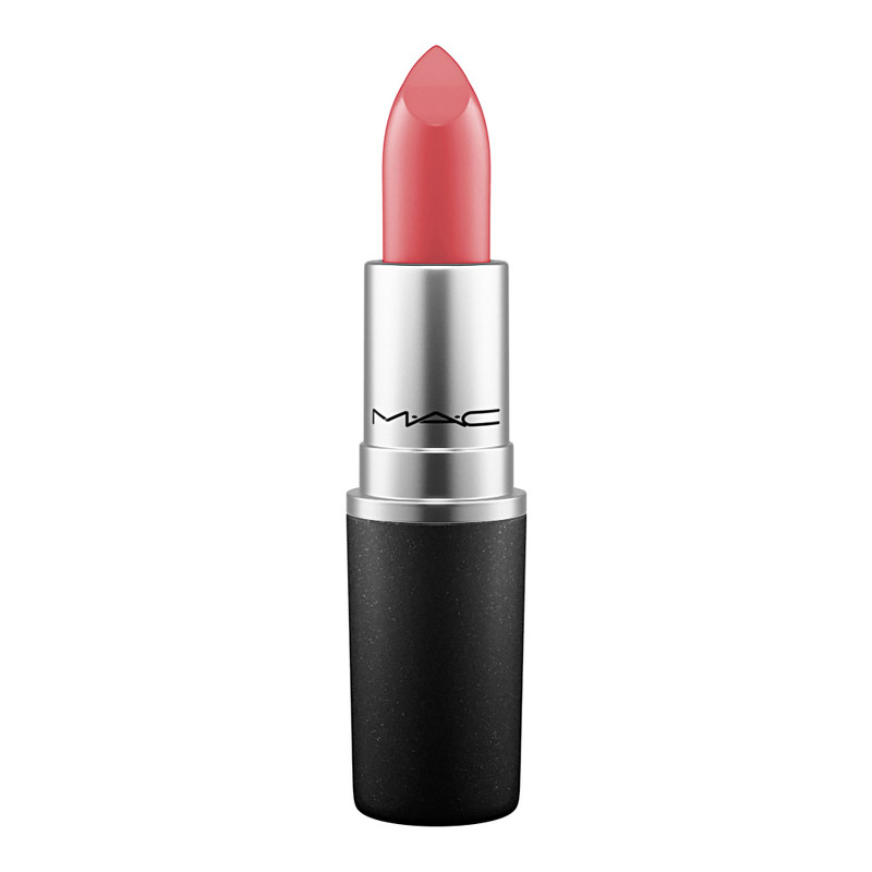 Son M.a.c Amplified Creme Lipstick Brick O La