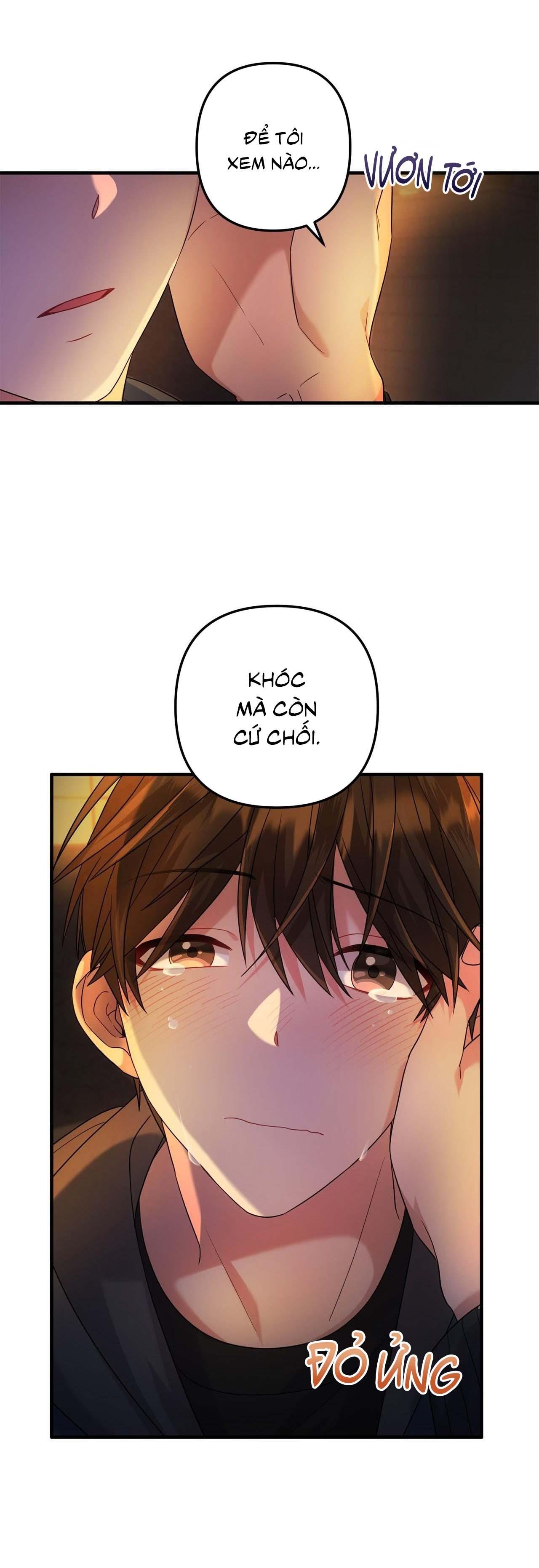 món đặc biệt ngày thứ bảy là tôm chiên chapter 3 42