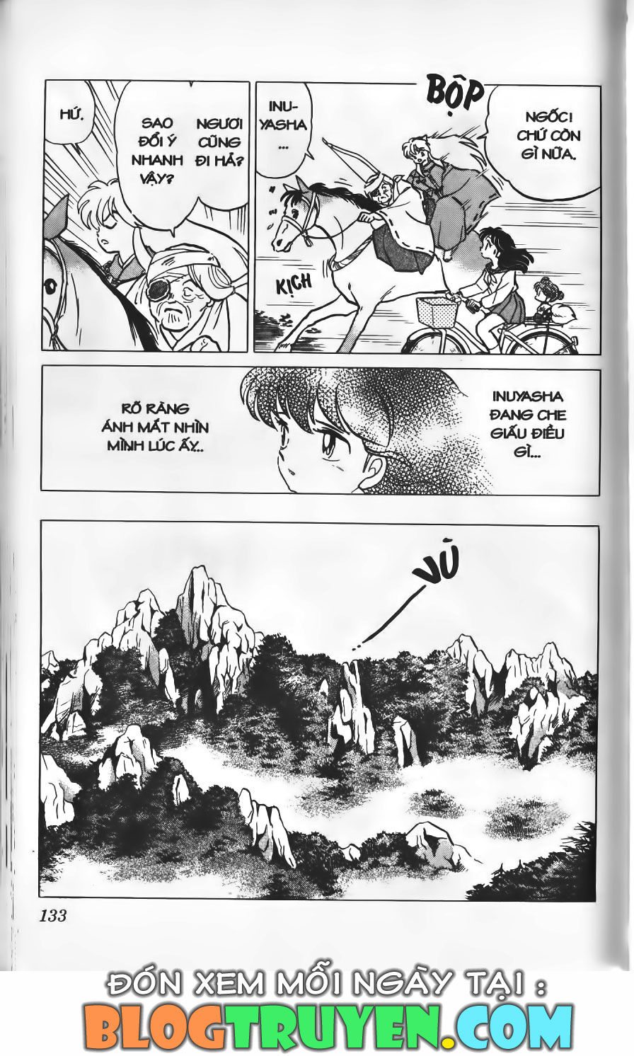 khuyển dạ xoa bản đẹp chapter 5.7 18