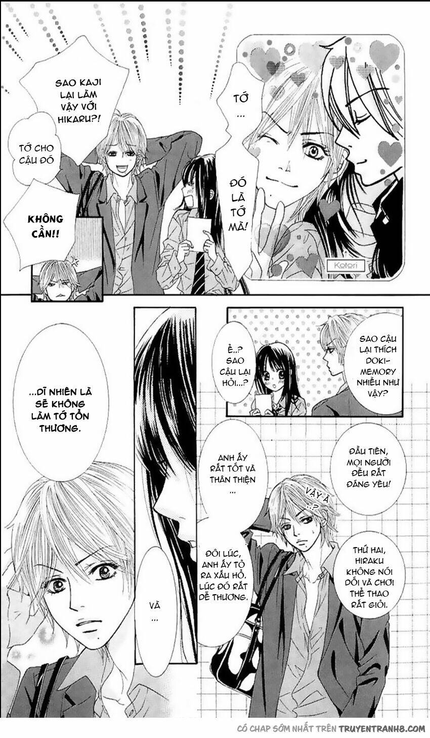 bokutachi wa shitte shimatta chapter 5 18