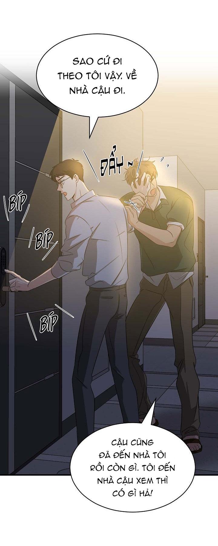 tình yêu của hyung tae chapter 7 14