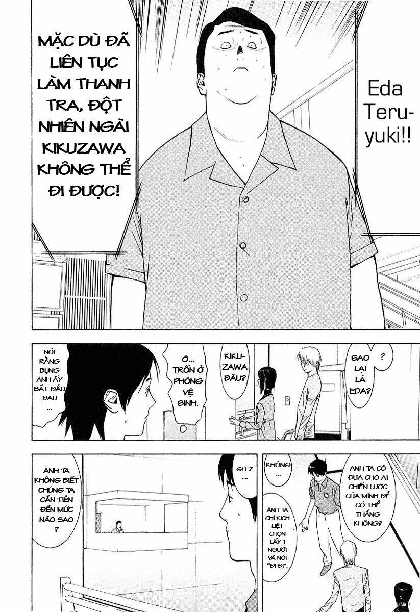 liar game chapter 36 16