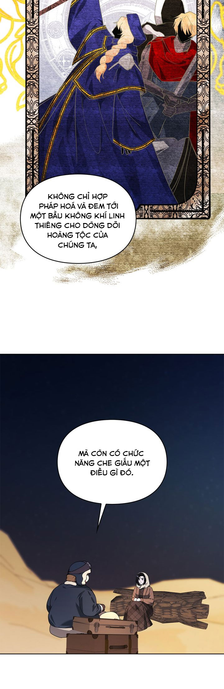 hãy nghe lời của tôi chapter 79 7