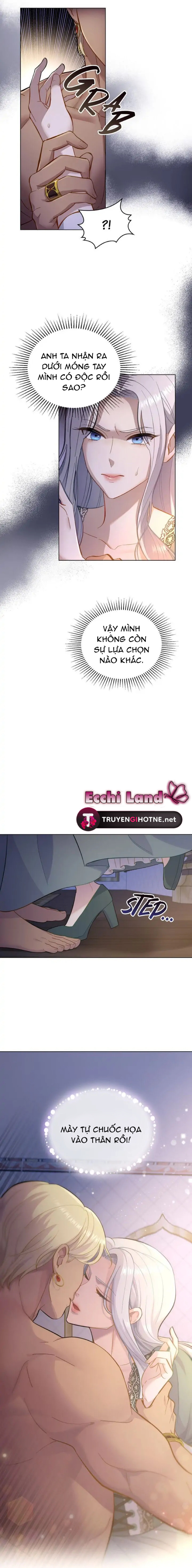 hội cùng thuyền chapter 3.2 1