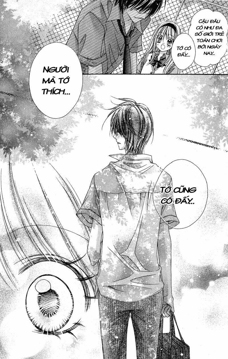 rockin' heaven chapter 22 16