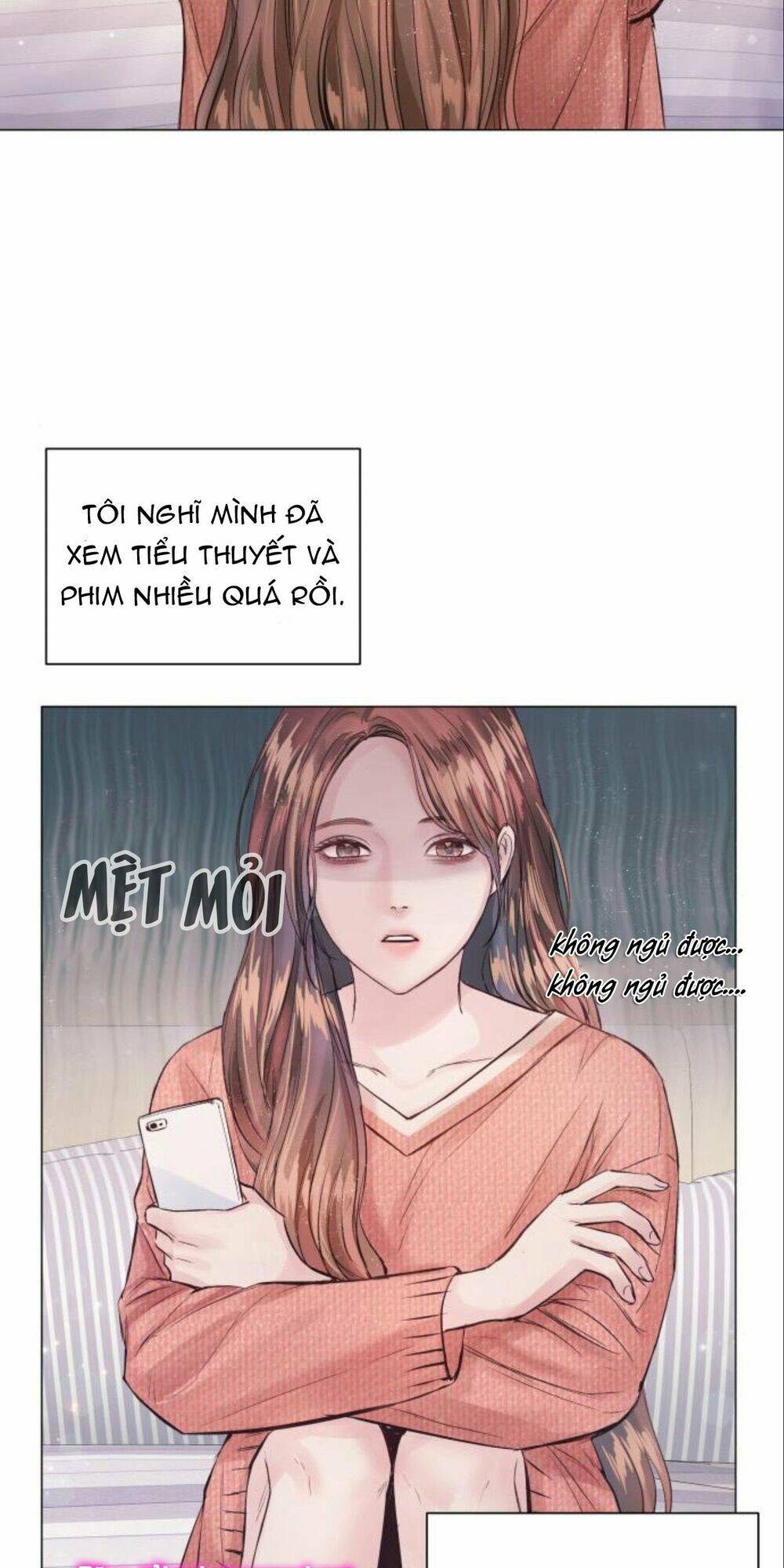 nhất định chúng ta sẽ được hạnh phúc chapter 11 2