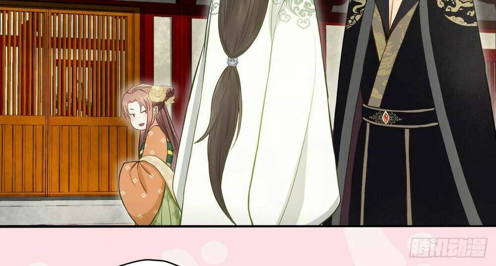 vương gia ba tuổi rưỡi của tôi chapter 45 4