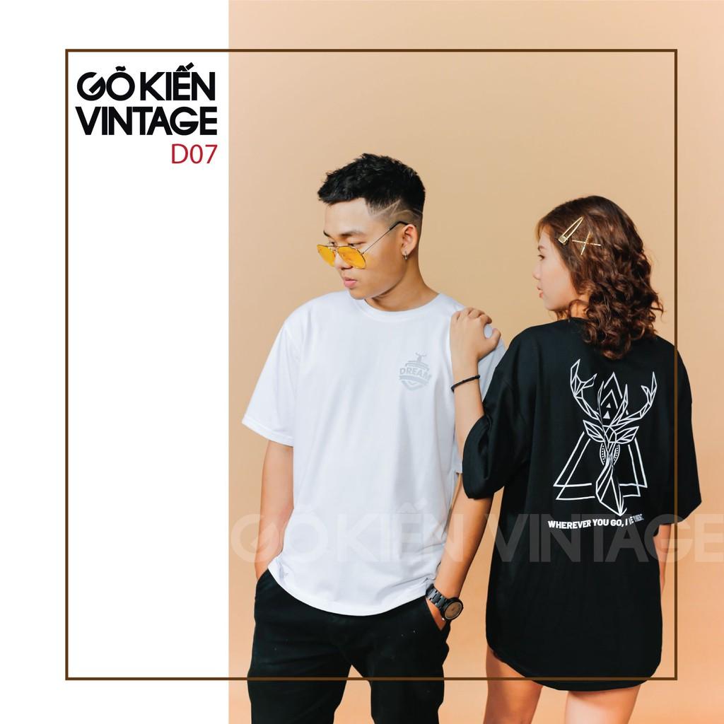 - Áo OVERSIZE phản quang Couple